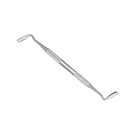 Application curette